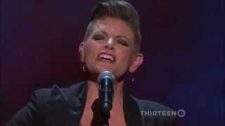 Natalie Maines - She's Got A Way - Billy Joel  The Library of Congress Gershwin Prize chords