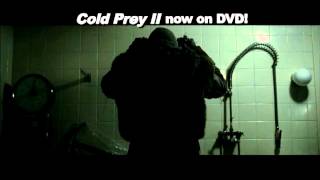 Cold Prey II (2/2) Pickaxe Chase (2008)