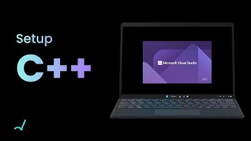 Setup C++ | Windows