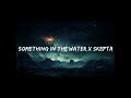 Something In The Water X Skepta [HQ Acapella] WAV