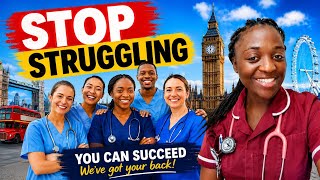 UK NURSING WITHOUT IELTS or OET ENGLISH TESTS
