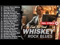 Live Blues Rock & Soul 24/7 | Calming Worship Guitar for Healing, Meditation & Sleep