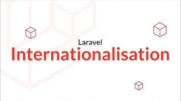 Découverte de Laravel 10 : Internationalisation