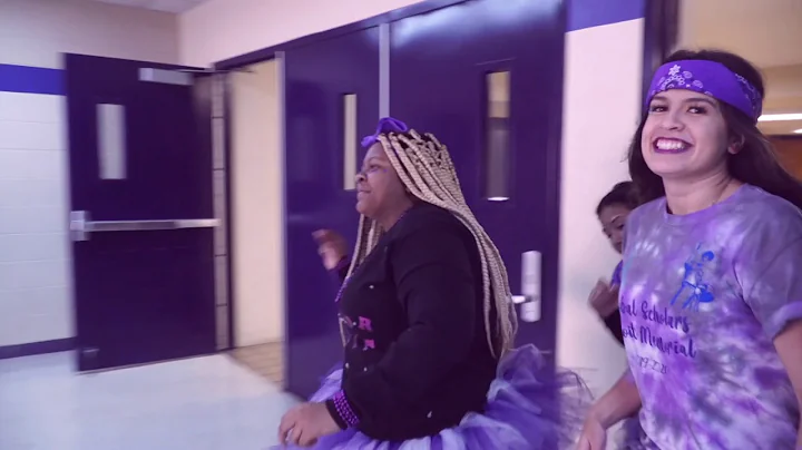 Beloit Memorial Lip Dub 2019 - 2020