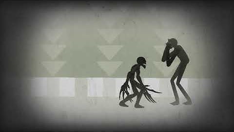 The Rake vs SCP 096