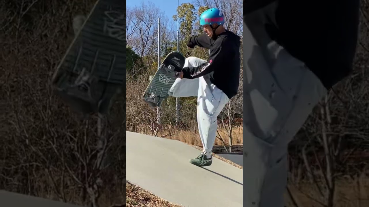 skateboarding is fun #skateboarding #skateboardvibes