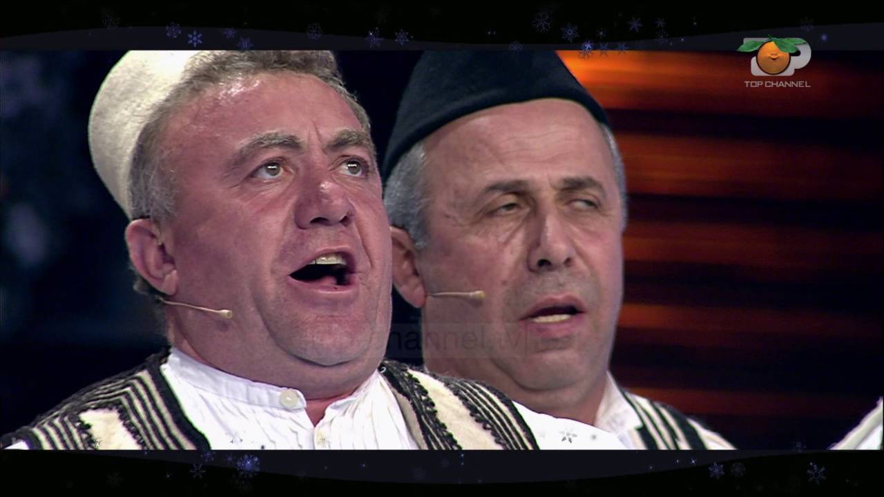 Autochthonous 2015, 31 Dhjetor 2014 - Polifonia Skraparit