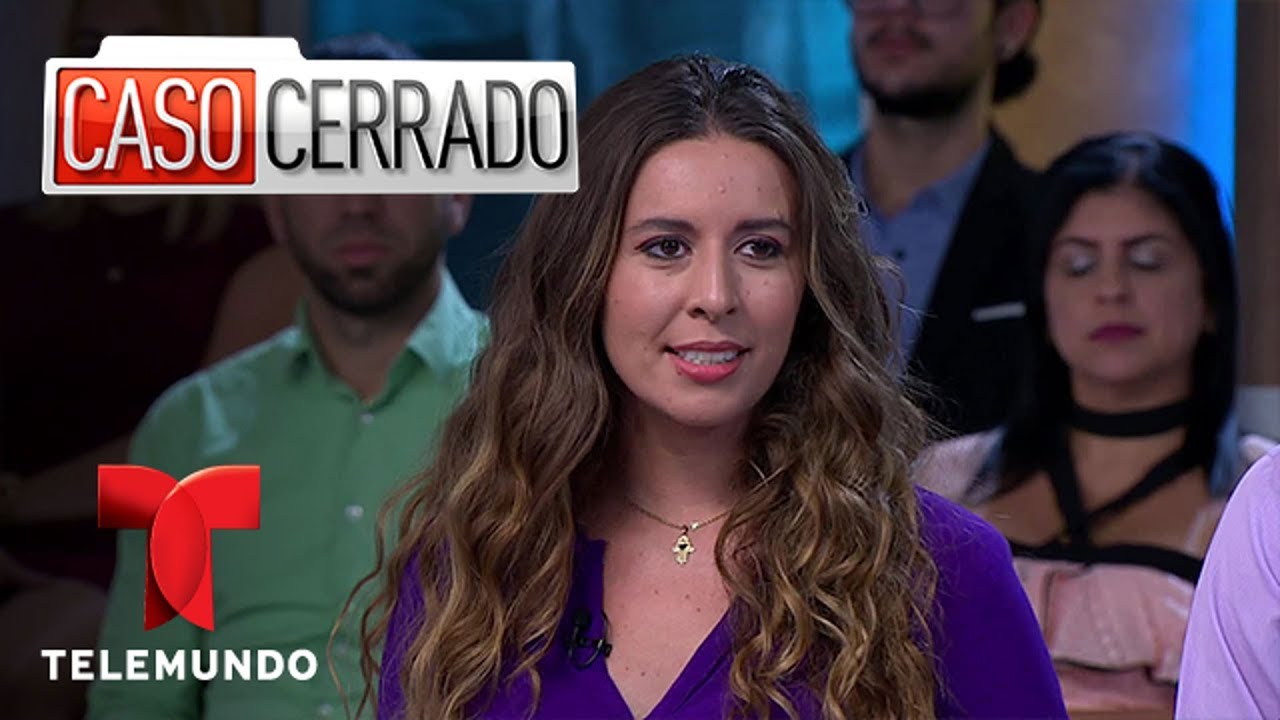 La explotadora🤑💃| Caso Cerrado | Telemundo