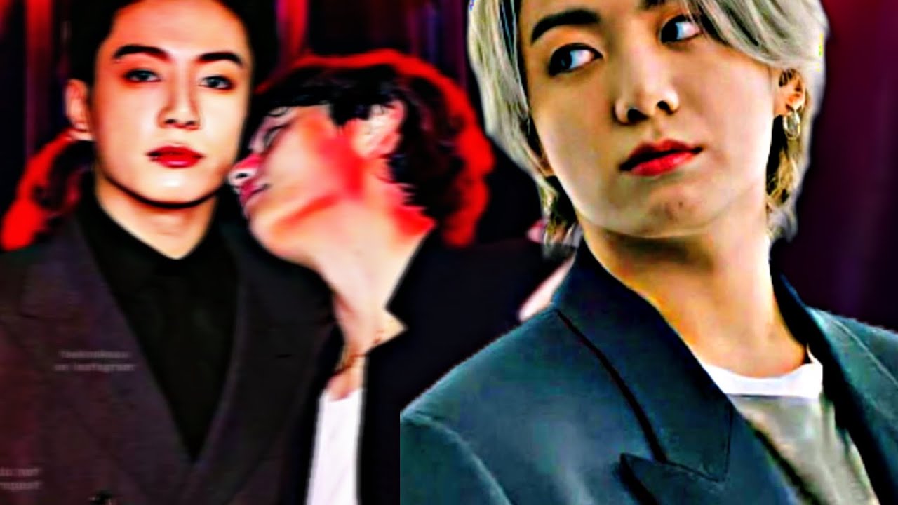 He kept insulting his poor and old husband for his status  |Taekook Oneshot[2/2]