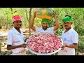 Mutton curry recipe  mutton curry recipe cooking for village poor people  helping kitchen