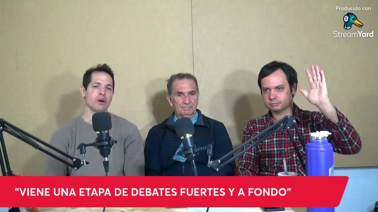 ANÁLISIS POS ELECCIONES LEGISLATIVAS EN SAN JUAN Y ARGENTINA