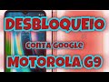 COMO DESBLOQUEAR CONTA GOOGLE MOTO G9 🔓 FRP 2026 ATUALIZADO – BYPASS COMPLETO PASSO A PASSO