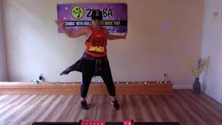Salsa Dura - Zumba with Molly