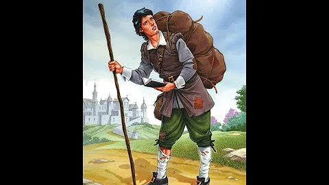 Tuesdays With The Pilgrim Chapter 23, Part 5 through Chapter 24 Part 4.