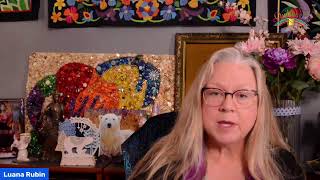 eQuilter Live Stream - Autumn Inspirations