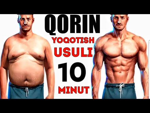 Video: O'zingizni Tezda Ko'nglini Ko'tarishning 8 Usuli