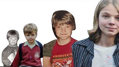 Autism and Identity: Thomas Kuzma