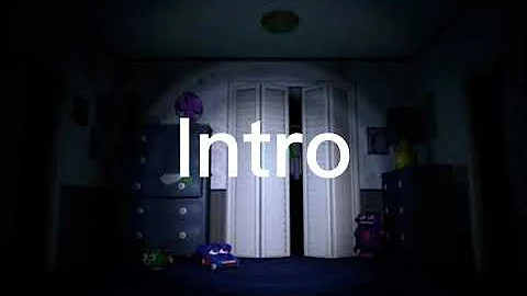 Break my Mind Mep Open Re-Upload