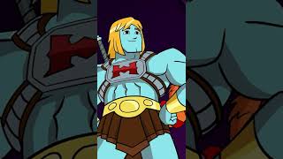 Ist Das WIRKLICH He-Man?