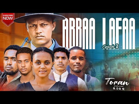 Abbaa Lafaa By Adama Team Official Video 2025