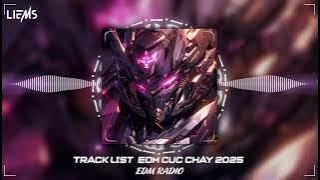 HEROES TONIGHT x FLY AWAY x SUMMERTIME - Track List Nhạc EDM Remix Hot 2025 || EDM Radio