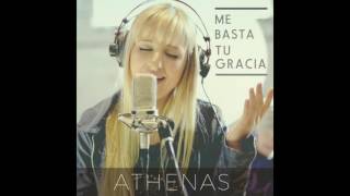 Video thumbnail of "VIDA EN TI ATHENAS"