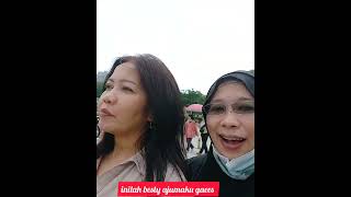 Download Lagu liburan bersama besty ajuma di tamsui taipe taiwan#tkwtaiwan #liburanseru  #tamsuitaiwan # MP3