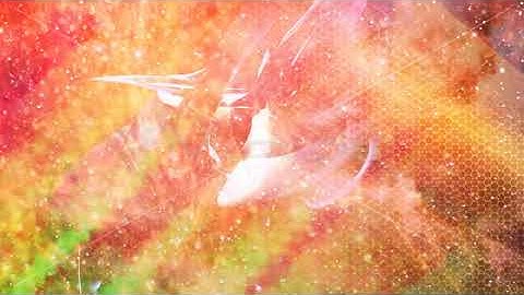 Geometric Solar System 2 - IncrediVFX - AVloops