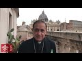 Monseñor Arrieta: “La abolición del secreto pontificio como testimonio de transparencia” Monseñor Arrieta: “La abolición del secreto pontificio como testimonio de transparencia”