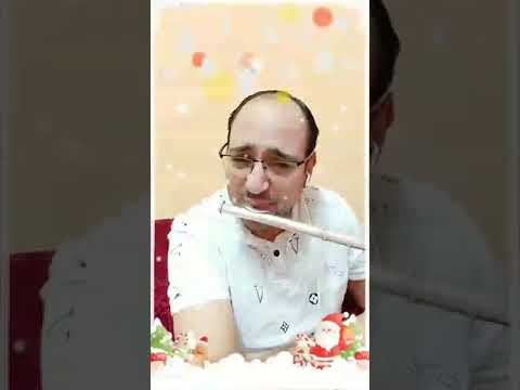 متصدقيش علي اله الفلوت
