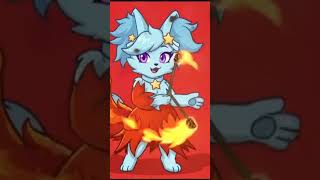 Mewphox delphine.@Mewphox000-1 @Mew000-1