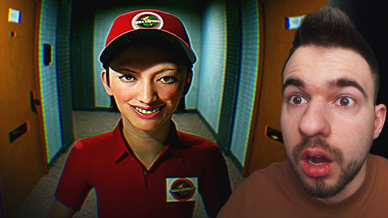 HA RÁNÉZEL MEGHALSZ!