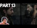 STILL HATE MY BROTHER | THE LAST OF US