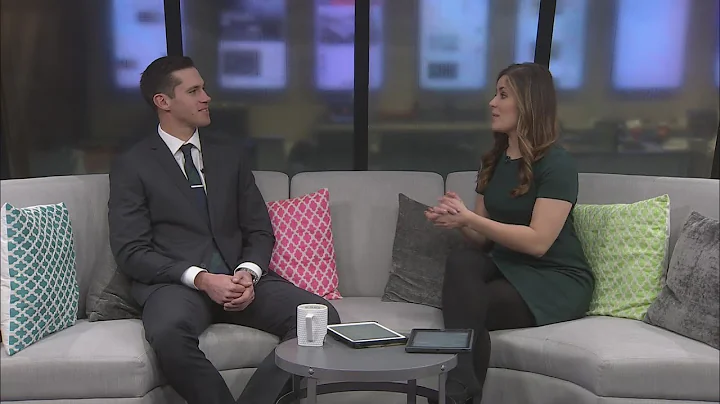 Ozarks Tonight: Learning plasma with Jen Abreu