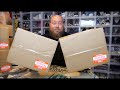 Opening up a total of $120 in ToyUSA Funko Pop Mystery Boxes