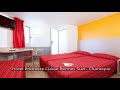 Ref:mKk-WQmEcF4 Hotel Premiere Classe Rennes Sud - Chantepie