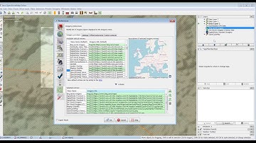 HOT Community Webinar: Advanced JOSM Nov 2018