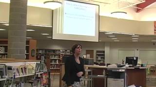 CC Prosecutor's Office Training Video