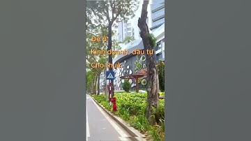 Bán nhà mặt tiền Chu Văn An - Tân Phú #bannhatanphu #batdongsan #nhadep #nhagiare