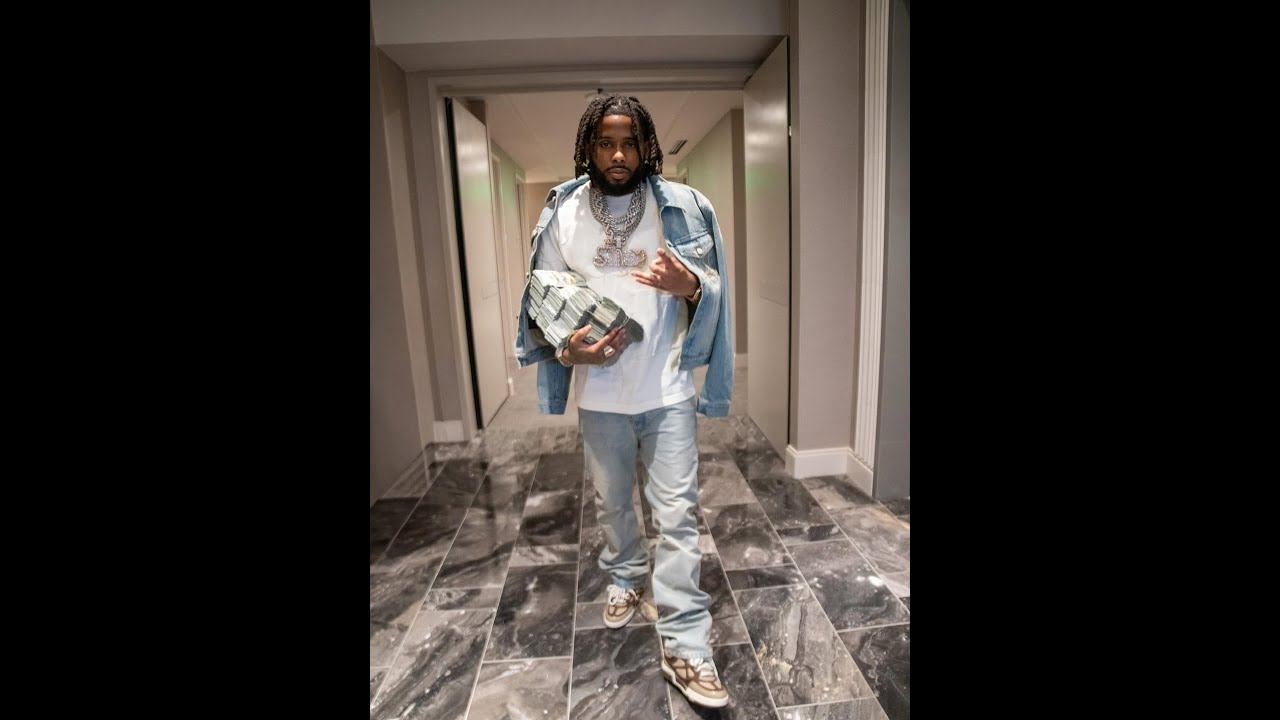 [FREE] Pooh Shiesty Type Beat - ''Time Today''