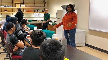 AgweekTV: Diversity in Ag