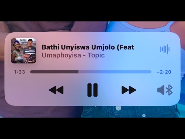 bathi unyiswa umjolo -lihle Xhakaza ft uMaGumede wenu class=