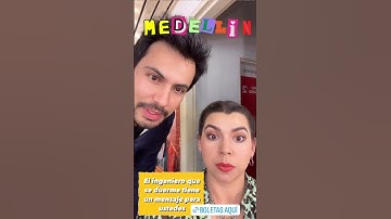 Thumbnail of Liss Pereira en vivo en Medellín con Noches de Comedia