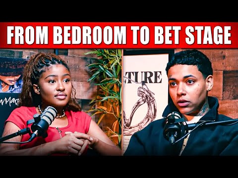 KWN Interview Journey From Bedroom Music to BET Stage