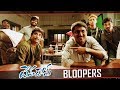 Unseen Making of Devadas Movie - #Devadas Bloopers - Nagarjuna , Nani , Rashmika Mandanna,Akanksha