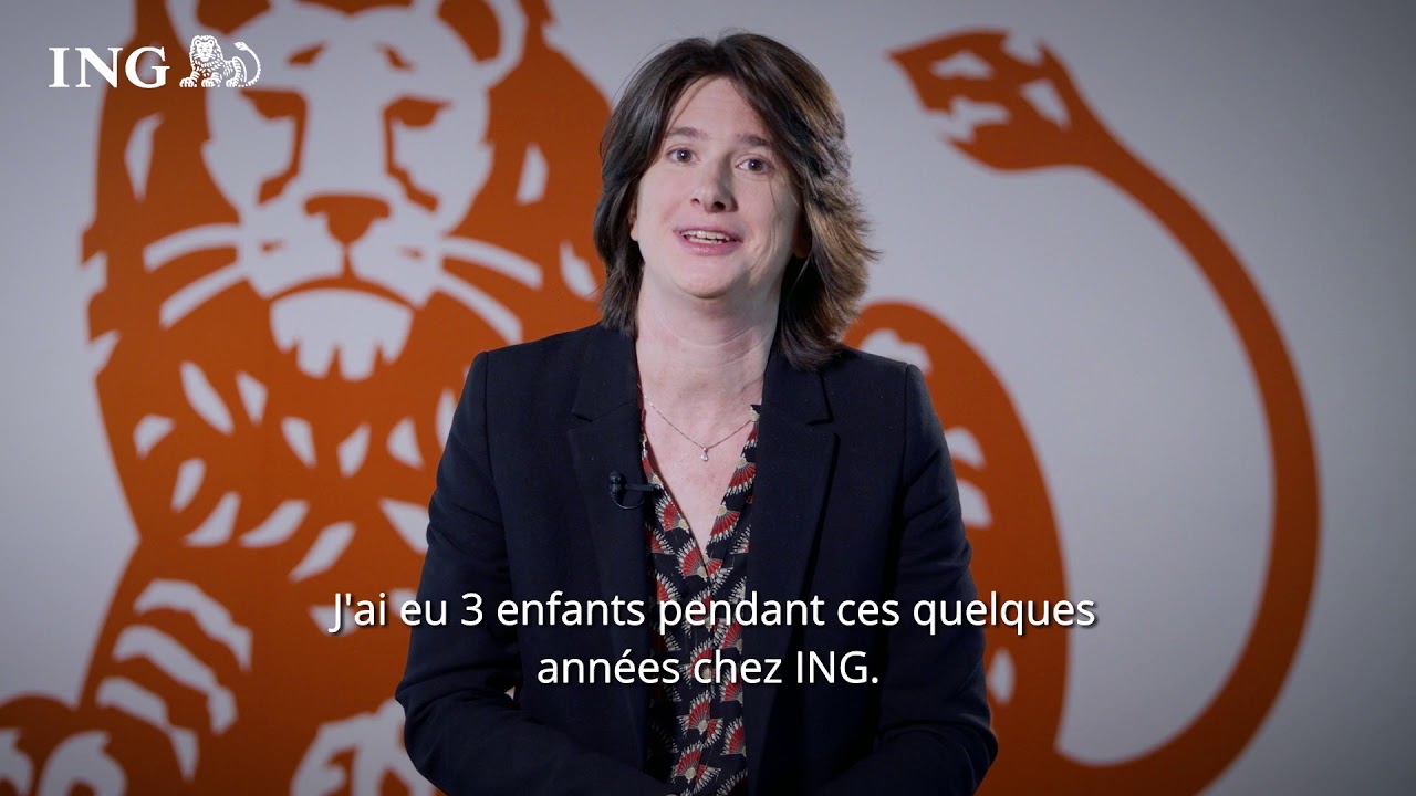 ING | « Ressources Très Humaines » - Episode 4 : Carrière