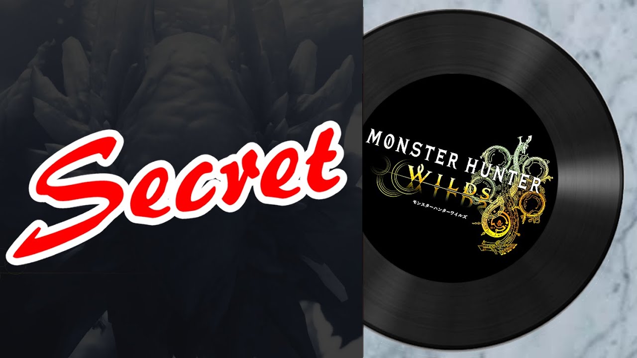 【モンハンワイルズ BGM】ラスボス 戦闘曲【高音質】【MH Wilds】【モンスターハンターワイルズ プレイ動画】