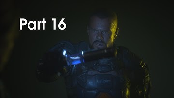 The Callisto Protocol - Gameplay Walkthrough Part-16 Tower PS5 4K Full Game