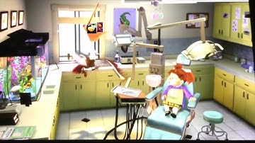 Finding Eckle part 25 Darla