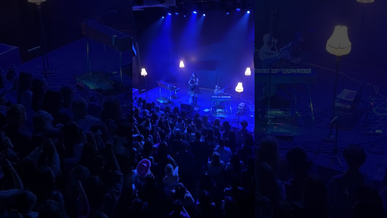 Sadie Jean Locksmith Live At Chop Shop 4 28 24 